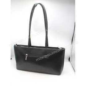 Сумки жіночі 869282 black