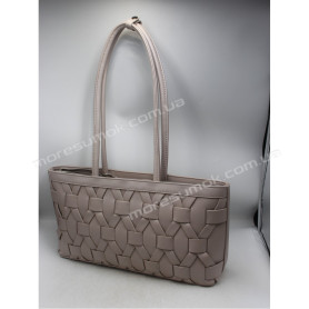 Сумки жіночі 869282 beige gray
