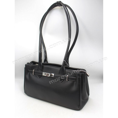 Сумки жіночі 869293 black