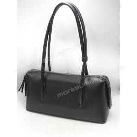 Сумки жіночі 869375 black Сумки жіночі 869375 black