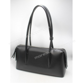 Сумки жіночі 869375 black Сумки жіночі 869375 black
