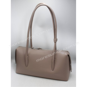 Сумки женские 869375 khaki gray