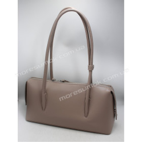 Сумки женские 869375 khaki gray