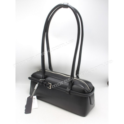 Сумки жіночі 869306 black