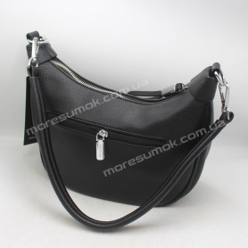 Сумки крос-боді 885076 black Сумки крос-боді 885076 black