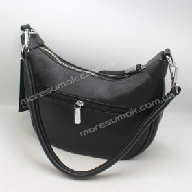 Сумки кросс-боди 885076 black