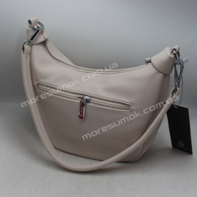 Сумки крос-боді 885076 beige white