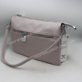 Сумки кросс-боди 885625 beige gray