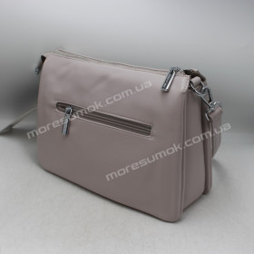 Сумки кросс-боди 885625 beige gray