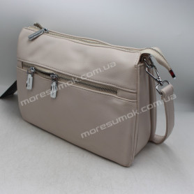 Сумки кросс-боди 885625 beige white