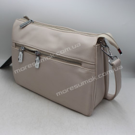 Сумки кросс-боди 885625 beige white