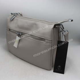 Сумки кросс-боди 885625 plae gray