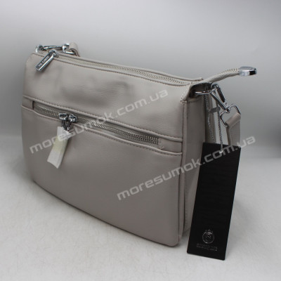Сумки крос-боді 885625 plae gray