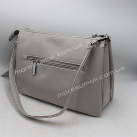 Сумки крос-боді 885625 plae gray Сумки крос-боді 885625 plae gray
