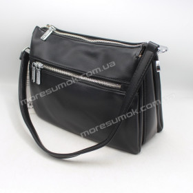 Сумки кросс-боди 885625 black