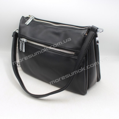 Сумки крос-боді 885625 black