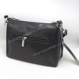 Сумки кросс-боди 885625 black