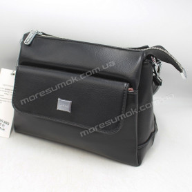 Сумки крос-боді 885385 black
