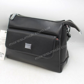 Сумки кросс-боди 885385 black