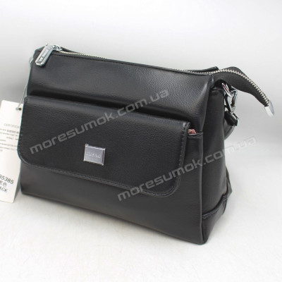 Сумки крос-боді 885385 black
