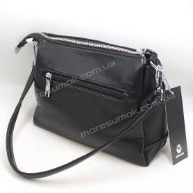 Сумки крос-боді 885385 black