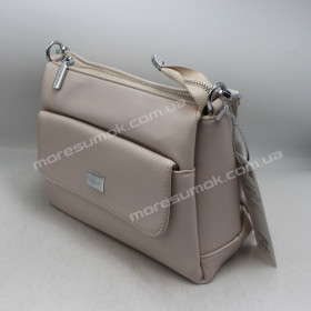Сумки кросс-боди 885385 beige white