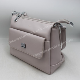 Сумки кросс-боди 885385 beige gray