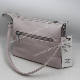 Сумки крос-боді 885385 beige gray Сумки крос-боді 885385 beige gray