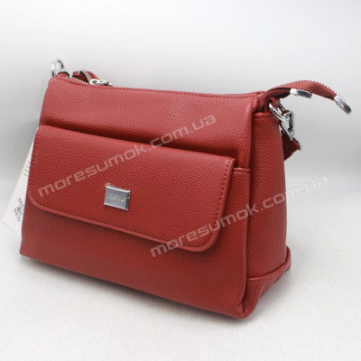 Сумки крос-боді 885385 red