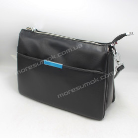 Сумки крос-боді 885623 black Сумки крос-боді 885623 black