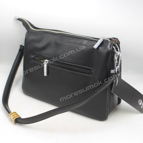 Сумки крос-боді 885623 black Сумки крос-боді 885623 black