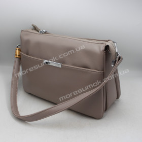 Сумки кросс-боди 885623 khaki gray