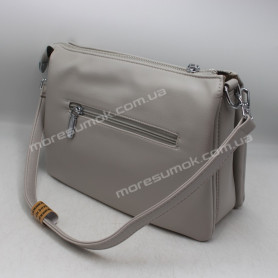 Сумки кросс-боди 885623 pale gray