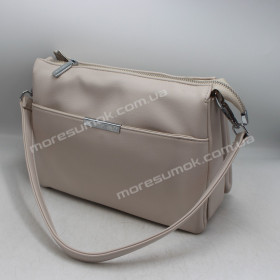 Сумки кросс-боди 885623 beige white