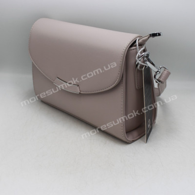 Сумки крос-боді 885759 beige gray