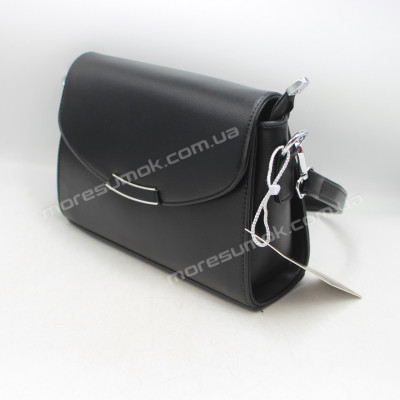 Сумки крос-боді 885759 black