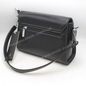 Сумки крос-боді 885759 black