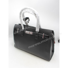 Сумки жіночі 869291 black Сумки жіночі 869291 black