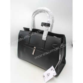 Сумки жіночі 869291 black Сумки жіночі 869291 black