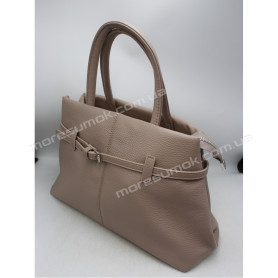 Сумки жіночі 869335 khaki gray