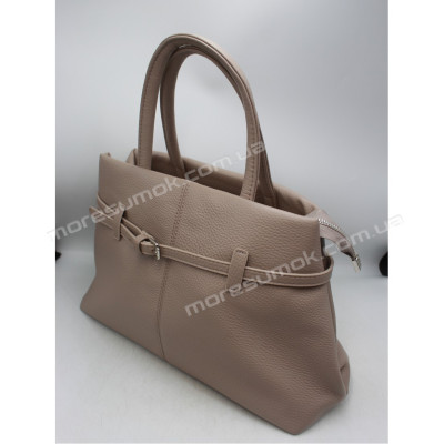 Сумки жіночі 869335 khaki gray