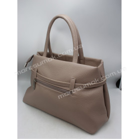 Сумки жіночі 869335 khaki gray