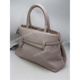 Сумки жіночі 869335 beige gray