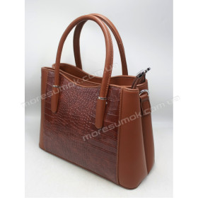 Сумки женские 885638 light brown