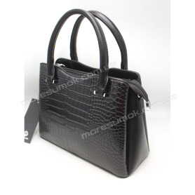 Сумки жіночі 885652 black