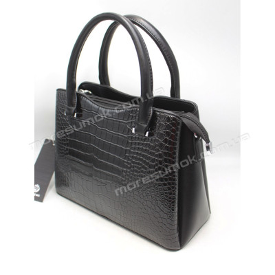 Сумки жіночі 885652 black