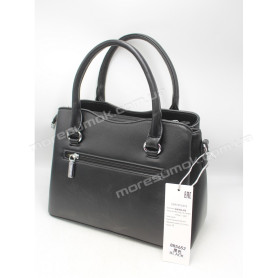 Сумки жіночі 885652 black