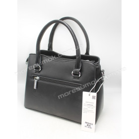 Сумки женские 885652 black