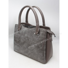 Сумки жіночі 885652 tile gray Сумки жіночі 885652 tile gray