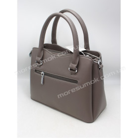 Сумки жіночі 885652 tile gray Сумки жіночі 885652 tile gray